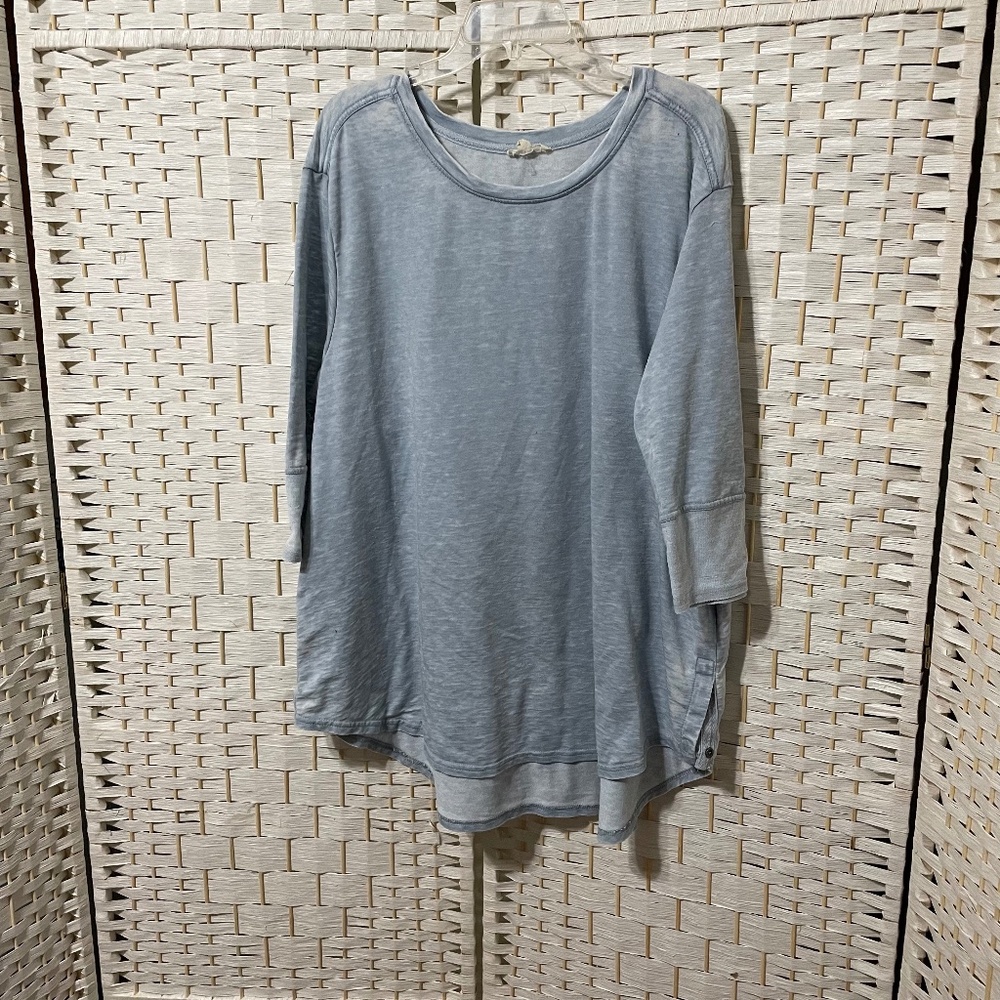 Top by Jane and Delaney size 2X